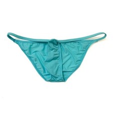 Shorty pour Homme - String Sexy élastique et Confortable - sous-vêtements amé...