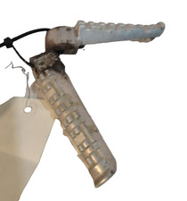 CALES PIEDS ARRIERE MBK SKY-CRUISER/XMAX 2006-ADVICS