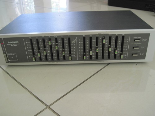 Vintage pioneer 550 stereo - pioneer,