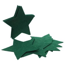  12 Pcs Ménagère Étoile À