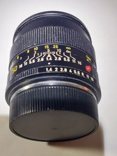 Leica summilux f 1 4 - summilux-r, mm