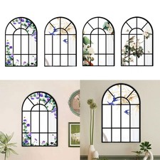 Miroir Fenêtre Arche Miroir