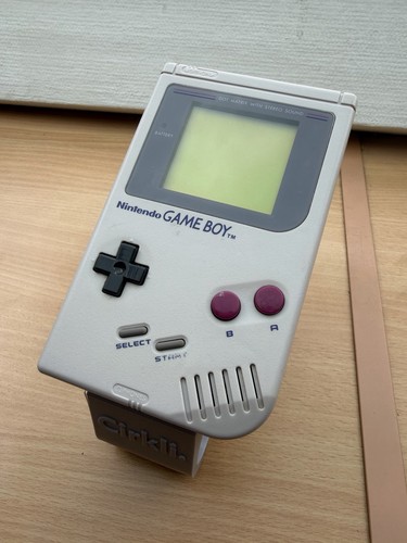 Nintendo game boy - nintendo,
