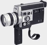 canon auto zoom 814