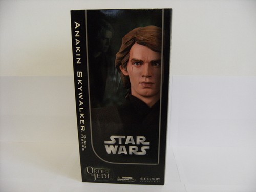 Sideshow star wars order of - star,