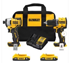 DEWALT ATOMIC 20-Volt MAX