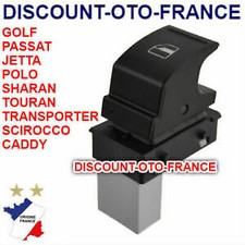 BOUTON INTERRUPTEUR LEVE VITRE