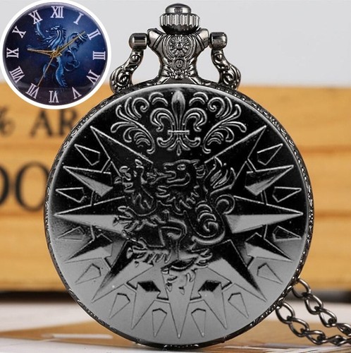 Montre gousset neuve game - montre,