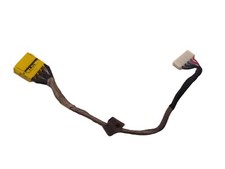 Connecteur d'alimentation - Lenovo G700 - Testé OK