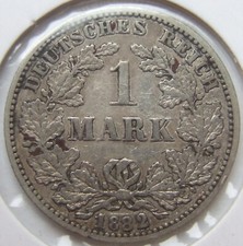 Pièce Allemande Empire