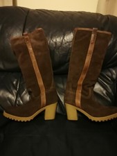 Bottes Tommy Hilfiger taille