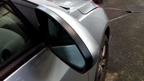 Retroviseur droit chevrolet - droit,