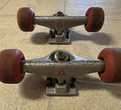 Vintage venture trucks with - trucks,