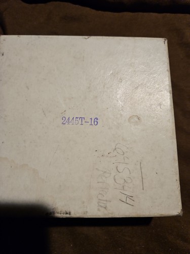 Replacement diaphragm for - for, jbl