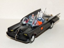 CORGI TOYS BATMOBILE 267