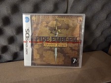 Fire Emblem Shadow Dragon