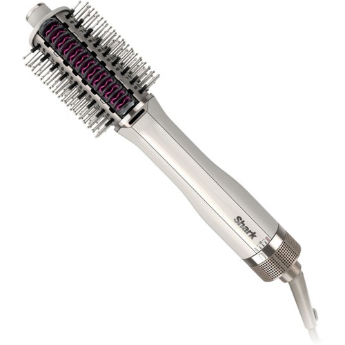 Brosse chauffante shark - brosse,