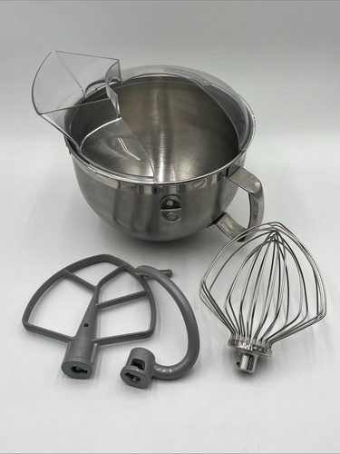Kitchenaid pro 600 - 600, 6