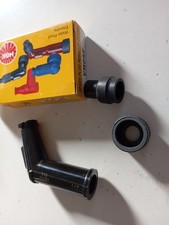 antiparasite NGK vb05f