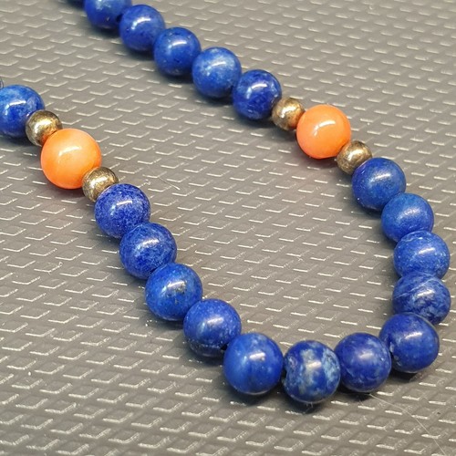 Bijou collier vintage - ,