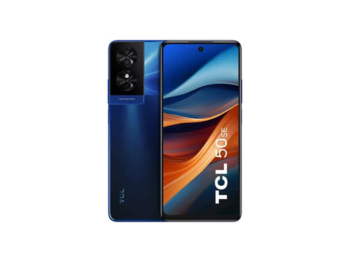 Smartphone android tcl se - 50,