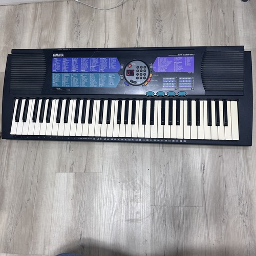 Yamaha psr 185 - yamaha, portatone