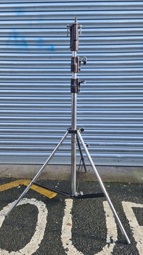 Arri trépied projecteur en - trépied,