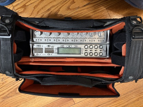 Sound devices 788t cl - 788t, cl-8