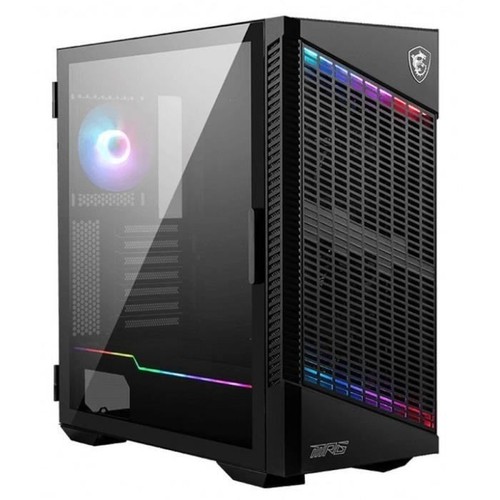 Msi mpg velox 100p airflow - msi,