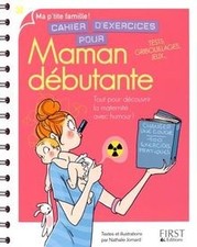 Cahier dexercices pour maman