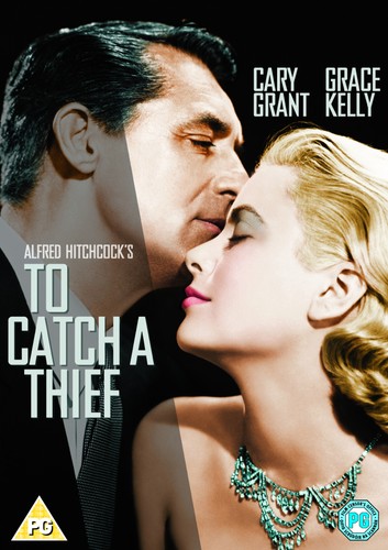 Catch thief - a,