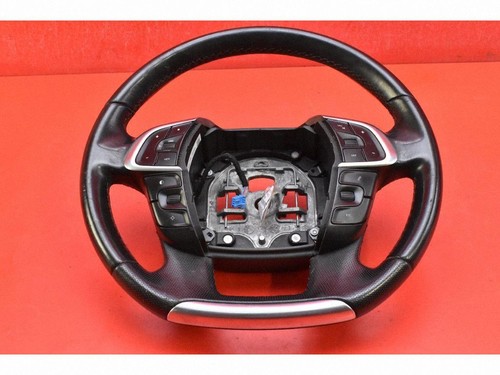 Citroen ds4 2011 volant - ds4,