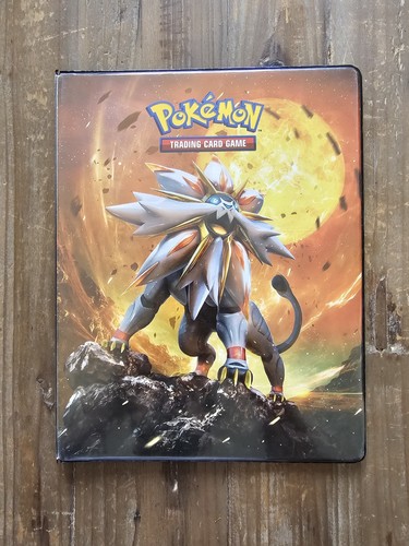 Range 180 cartes pokemon - pokemon, ultra