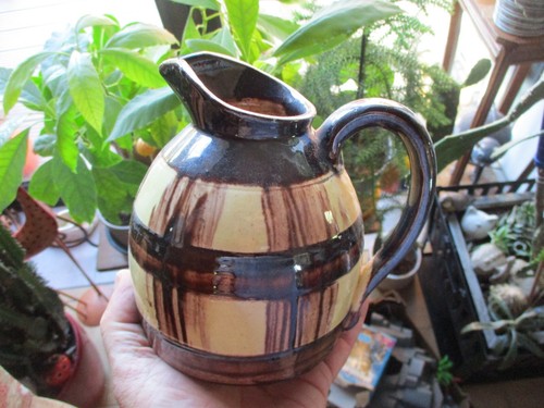Ancien pichet broc vin - pichet,