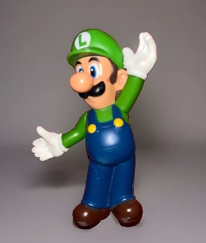 Super mario bros figurine - super,