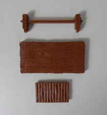 accessoires schtroumpf