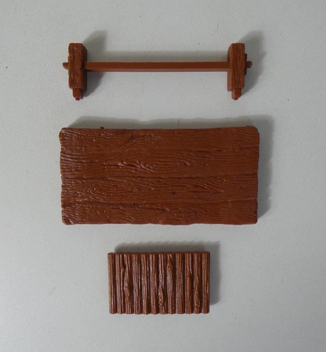 Accessoires schtroumpf - accessoires,