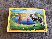 1 CARTE BELLA SARA Le Bassin