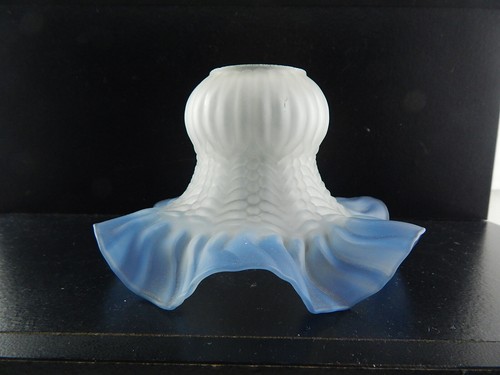 Antique époque liberty - Époque, verre