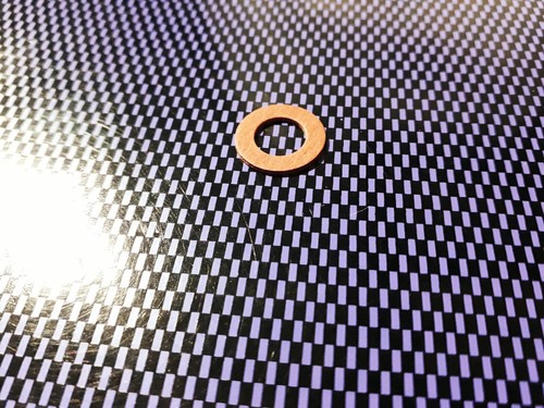 Joint 1mm pour - ,