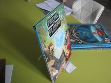 EO FRIGIEL ET FLUFFY 3 LE BLOC