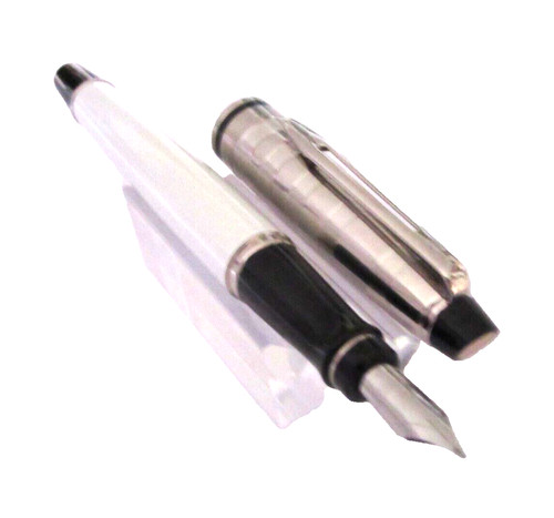 Stylo plume waterman - plume, en