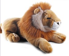 Plush company 05844 - plush, &