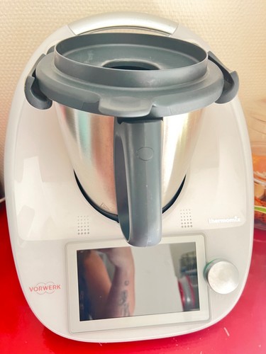 Thermomix tm6 sous - thermomix,