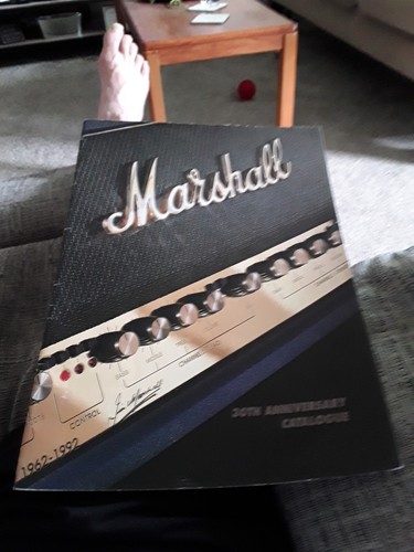 Marshall amps look - , #look#