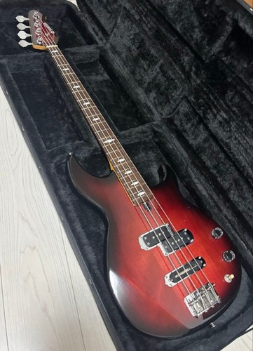 Yamaha bb414 bass precision - yamaha,