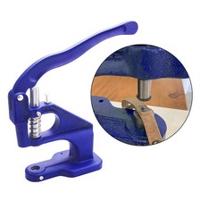 Outil portatif de poinçon de