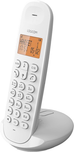 Iloa 155t téléphone fixe - iloa,