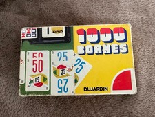 Jeu De Société 1000 Bornes