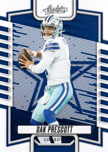 2023 panini absolute - 2023,